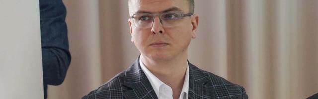 Ko je Miloš Parandilović: Poslanik Novog lica Srbije kome su naprednjaci zapretili da pazi kako prelazi prugu