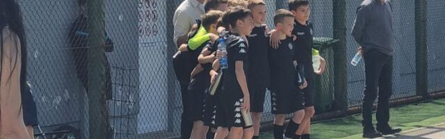 Evo šta radi Natho dan pred večiti derbi /FOTO/