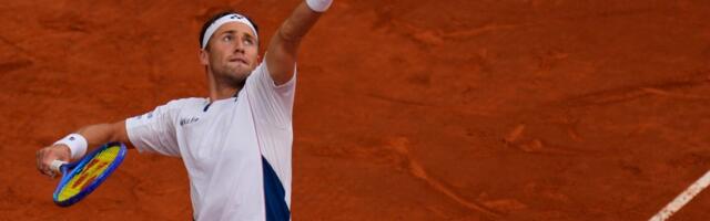 Poen kakav tenis ne pamti, publika u Madridu bila u neverici: Skoro svaki udarac je bio “balon”