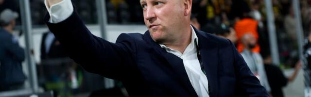 Potpuna ludnica: Na trening AEK-a došlo 12.000 navijača, a za sve je zaslužan Marko Nikolić /VIDEO/