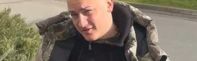 "ONA JE BILA KAO LEŠ" Desingerica ispričao stravičnu priču o udesu koji je doživeo sa suprugom Nevenom: Bila je oklembešena preko pojasa