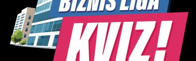 Sutra se održava veliko finale prolećnog ciklusa Biznis liga kviza