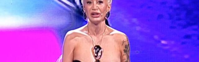 "Moj nos je postao selebriti za sebe": Dušica Jakovljević o estetskim intervencijama, spomenula botoks i usne