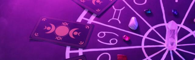 Tarot otkriva šta vas čeka do kraja nedelje: Nekim horoskopskom znacima stiže olakšanje, drugima veliki obrti