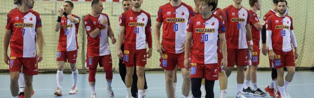 Vojvodina odgovorila crno-belima i sada Partizan želi da se finale nastavi