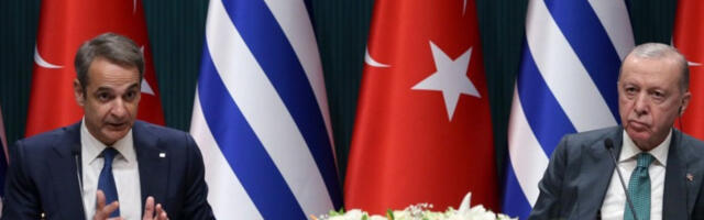 После затишја, Анкара поново провоцира Атину