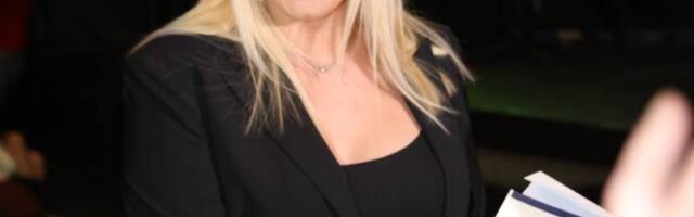 "LEPO MI JE..." Milica Todorović se nakon skandala sa oženjenim povukla, a sada izašla iz ilegala i priznala: Snašla sam se...