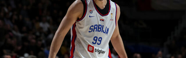 Najlepše moguće vesti! Luka Mitrović drugi put postao otac, a Vasa Micić ujak - Sin dobio ime moćnog značenja