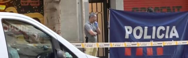 U BARSELONI UBIJEN MLADIĆ SA VRAČARA? U leđa mu pucao krupan i visoki muškarac, pa nestao bez traga! Ovo su najnoviji detalji istrage!