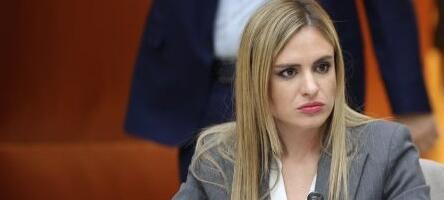 Oglasila se ministarka: Otkrila šta su u stvari danas blokaderi uradili u Kruševcu - Evo ko je žena koja je bila među njima (VIDEO)