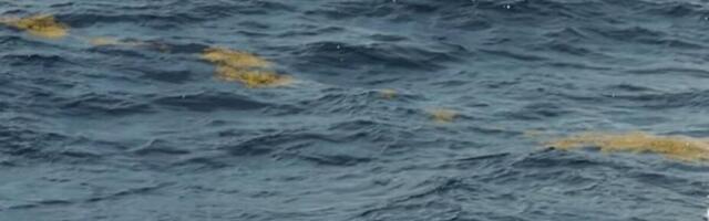 DŽINOVSKA MRLJA IZMEĐU DVE ZEMLJE DUGAČKA 8.850 KM SE VIDI IZ SVEMIRA! Za jedno objašnjenje NE POSTOJI (VIDEO)