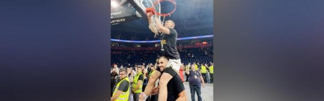 Dubai je šampion ABA lige!