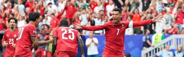 Evo kako je Ronaldo došao do rekorda koji Mesi ne može da mu "oduzme"