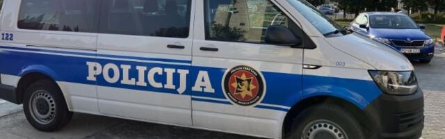 Uhapšen Srbin sa poternice Interpola!