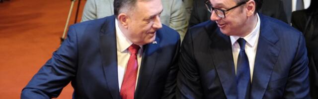 Produbljivanje veza RS i Srbije: Gdje je granica Dejtona?