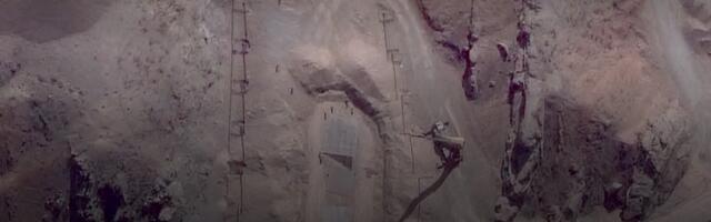 Си-Ен-Ен: Сателитски снимци указују на могућу обнову иранских нуклеарних постројења