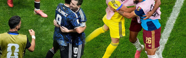 PRVE PROGNOZE PRED FINALE SVETSKOG PRVENSTVA: Evo ko je favorit u duelu Španije i Argentine