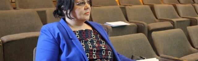 Otkaz Neli Dimitrijević posle deset godina rada, nagrada i uspeha u gimnaziji