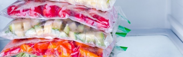 Namirnice koje ne treba zamrzavati: Bar sa tri to redovno radimo!