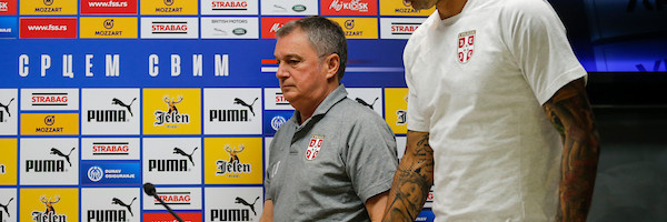 Kako su glasali Tumba i Kolarov? Levandovskom se neće svideti...