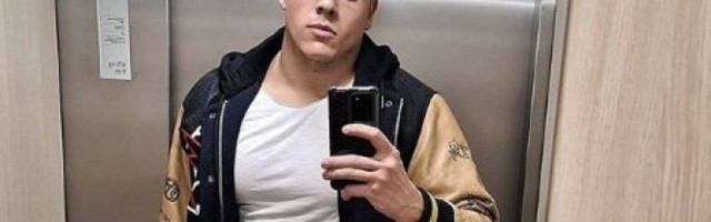 SLOBA RADANOVIĆ USRED SNAŽNOG ZEMLJOTRESA! Sve se TRESLO - AU, oglasio se... /FOTO/