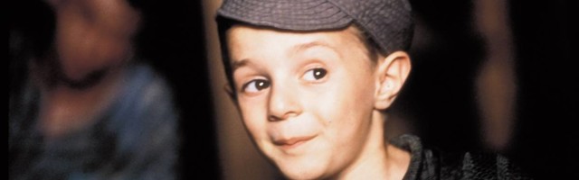 Zbog onoga što je otac žrtvovao za njega svi smo plakali - evo gde je danas dečak iz filma "Život je lep"