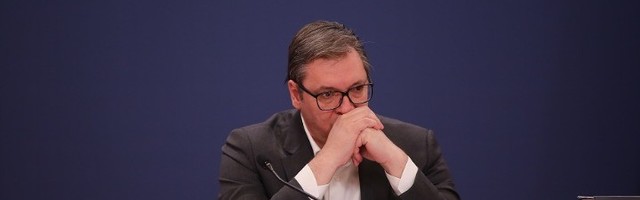 Od 1.572. Vučićevog obraćanja ostalo veliko NIŠTA