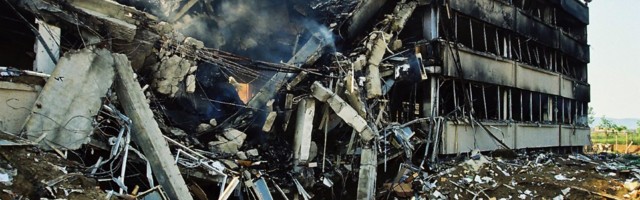 Godišnjica NATO agresije, dan koji se ne zaboravlja