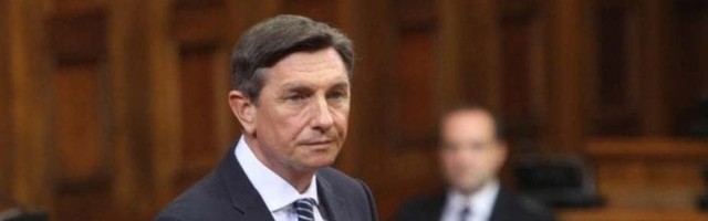Pahor: Nisam znao ništa o non pejperima, odbijam opasne igre o promeni granica