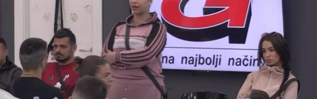 PONIŽAVALA SAM SEBE, IMALI SMO BOLESTAN ODNOS: Miljana Kulić KONAČNO progovorila o ZOLI!