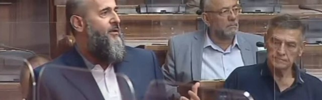 Zukorlić: Moramo da raščistimo hoćemo li kulturu na principima vjere i uvjerenja ili kulturu slobode bez granica