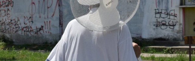 PROGNOZA ZA DANAS Posle svežeg jutra stiže topao dan