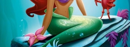 Igrani film “The Little Mermaid” dobio je datum premijere