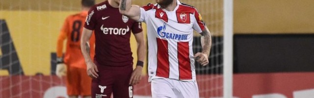 KATAI DAJE GOLOVE ZA POBEDE! Ja postignem gol, a bude remi ili poraz! To bi bilo loše!