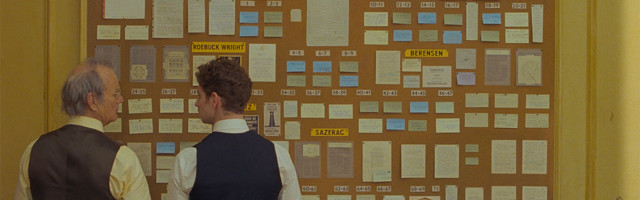 Film „The French Dispatch“ otvara 27. Festival autorskog filma