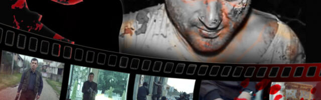 MASAKR ZBOG VLAŠKE MAGIJE! Hit serija "Crna svadba" podsetila na zločin koji je Srbiju zavio u crno! JEZIVA PODUDARNOST!