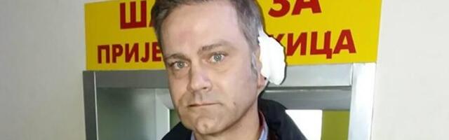 SSP: Od Srbije su napravili zemlju krvavih košulja