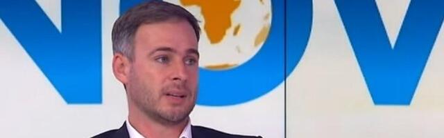 "Predsednički kandidat da 'podigne' građane Srbije"