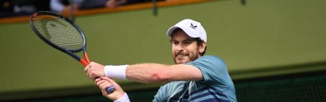 Marej veruje da se Đoković vakcinisao: Nadam se da ću ga videti u Melburnu