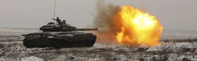 SAD i dalje očekuju da Rusija „upotrebi vojnu silu“ protiv Ukrajine