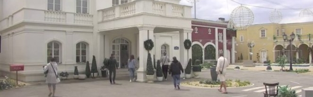 (VIDEO) MUK U ZADRUZI, OČEKUJE NAS NIKAD NAPETIJE IZBACIVANJE! On će se boriti protiv Marka Miljkovića!