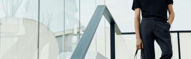 Nova Massimo Dutti letnja kolekcija za elegantne muškarce