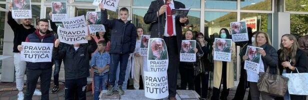 Novi Pazar: Hirurg osuđen za primanje mita devet mjeseci odlaže odlazak u zatvor