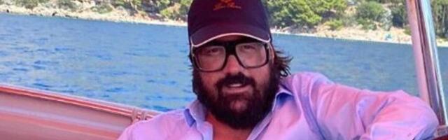 "Maserka krije od čega je moj Vidoje umro"