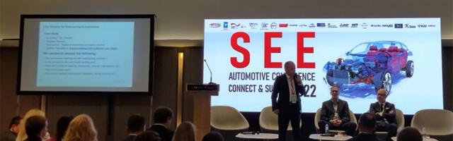 Da li će automobilska industrija preživeti