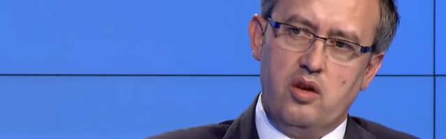 Хоти поставио пет услова за Србију; Вучић: Свих пет неприхватљиво