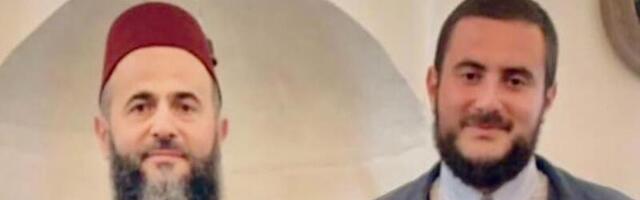 Mufti fondacija kako je namijenio rahemtli Muftija