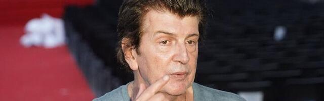 Razveo se Bajaga posle 33 godine braka!