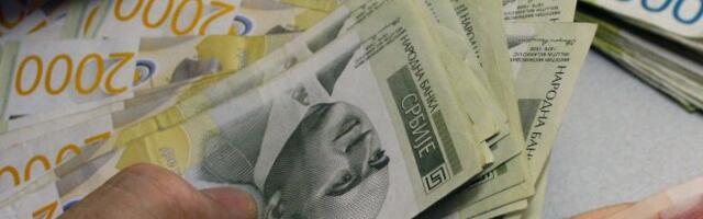 UŽAS! ZADRŽALA NOVAC POKOJNIKA ZA SEBE! Uhapšena bivša radnica Osnovnog suda u Aleksincu