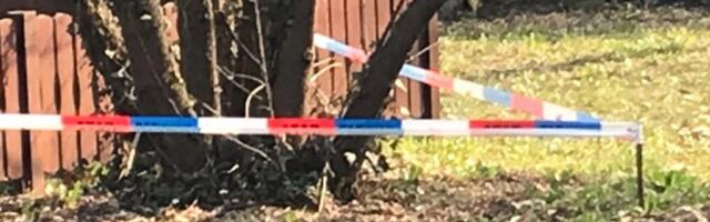 Bom pronađena u centru Prijepolja – Očekuje se dolazak deminera iz Beograda